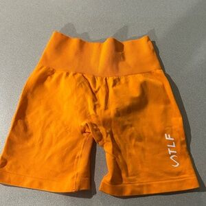 TLF Shorts